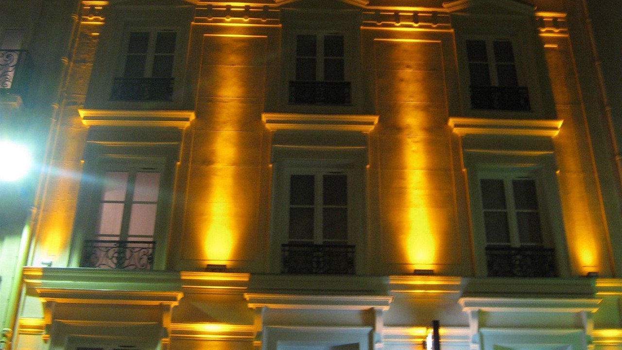 Photo of Outdoor in Ternes