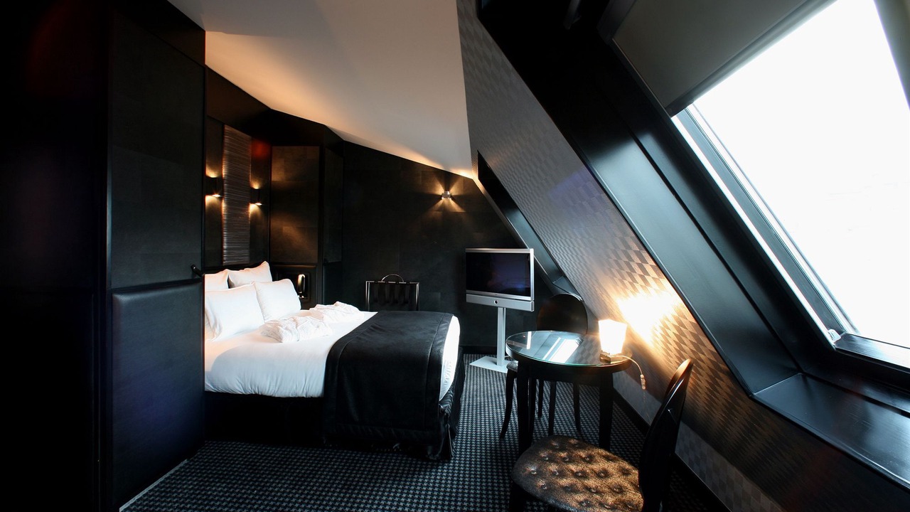 Photo of Bedroom in Ternes