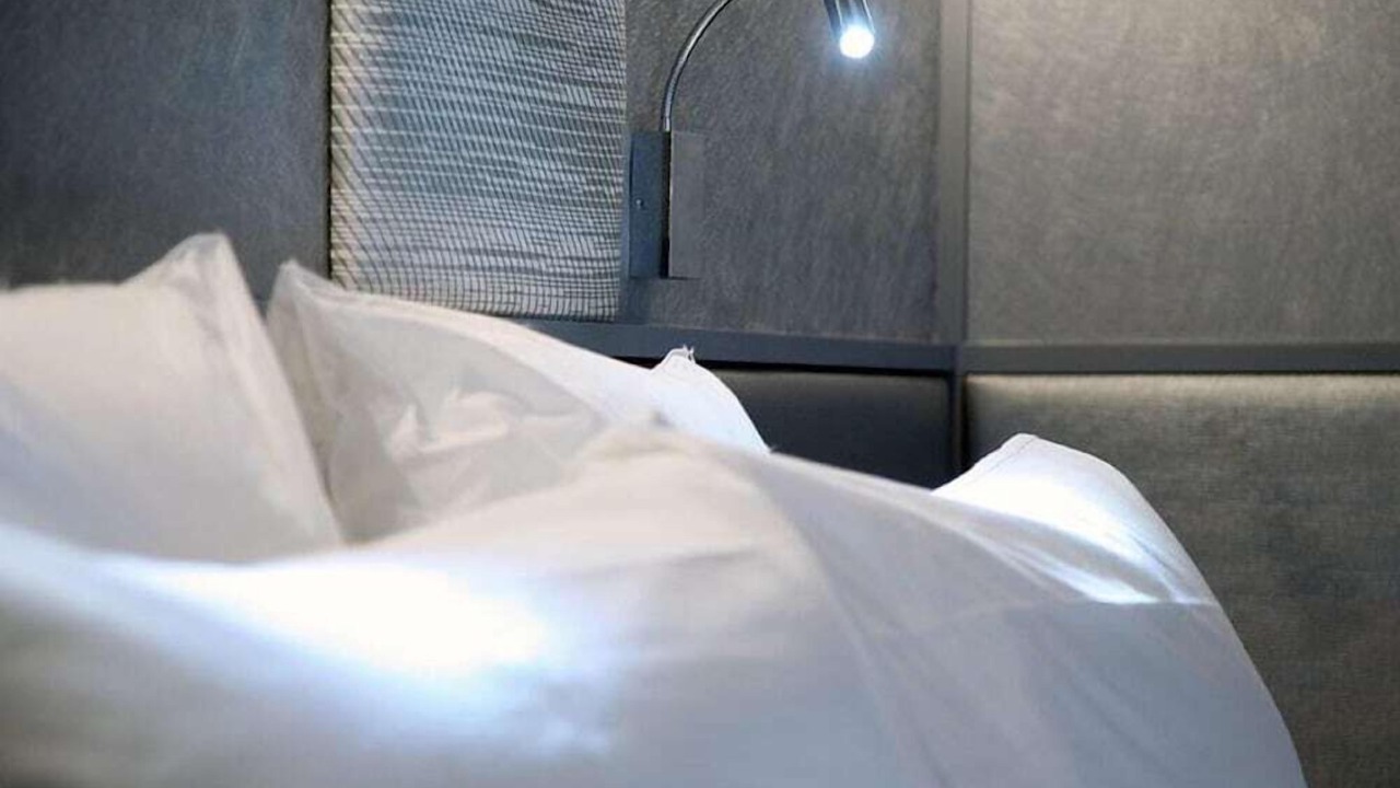 Photo of Bedroom in Ternes