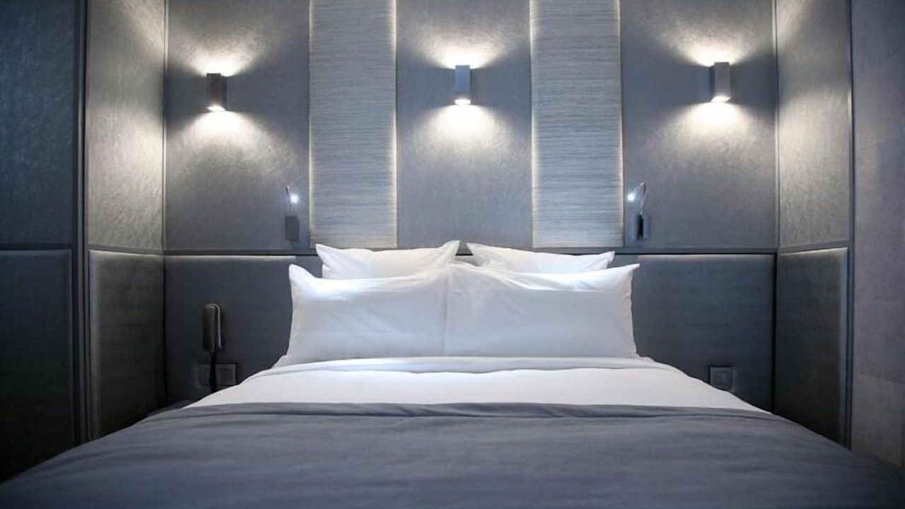 Photo of Bedroom in Ternes
