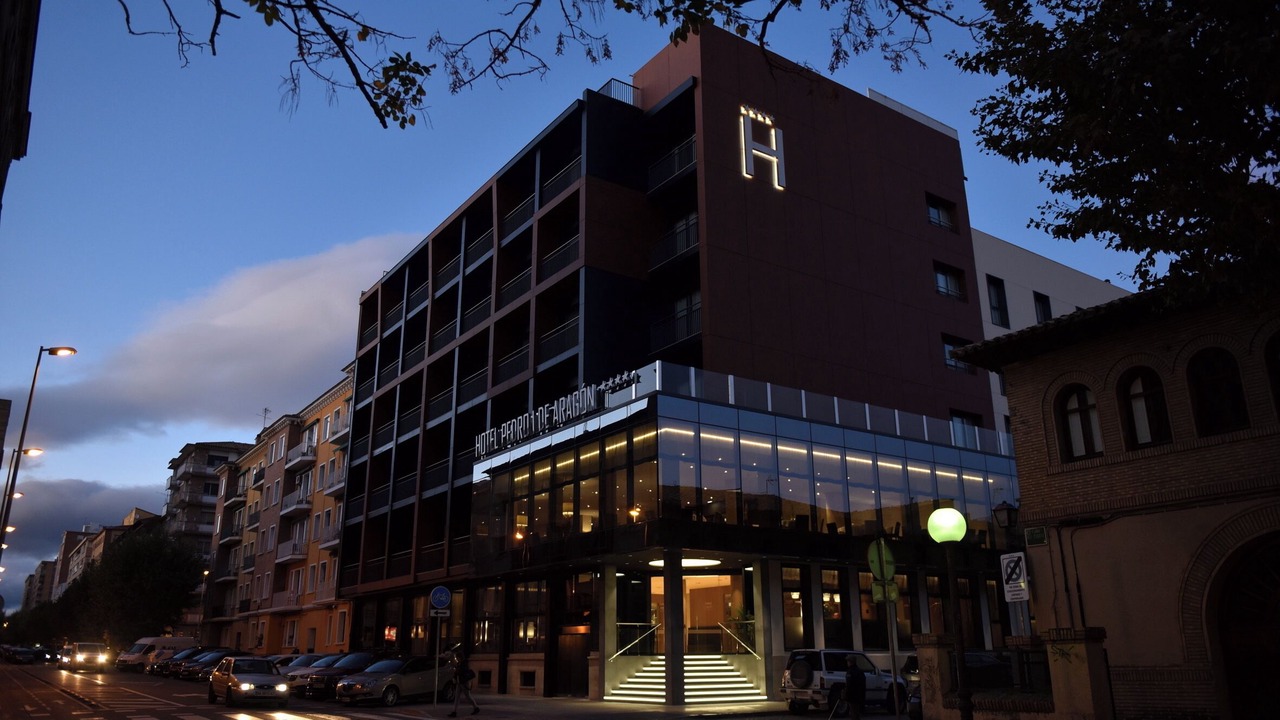 Photo of Outdoor in Casco Antiguo