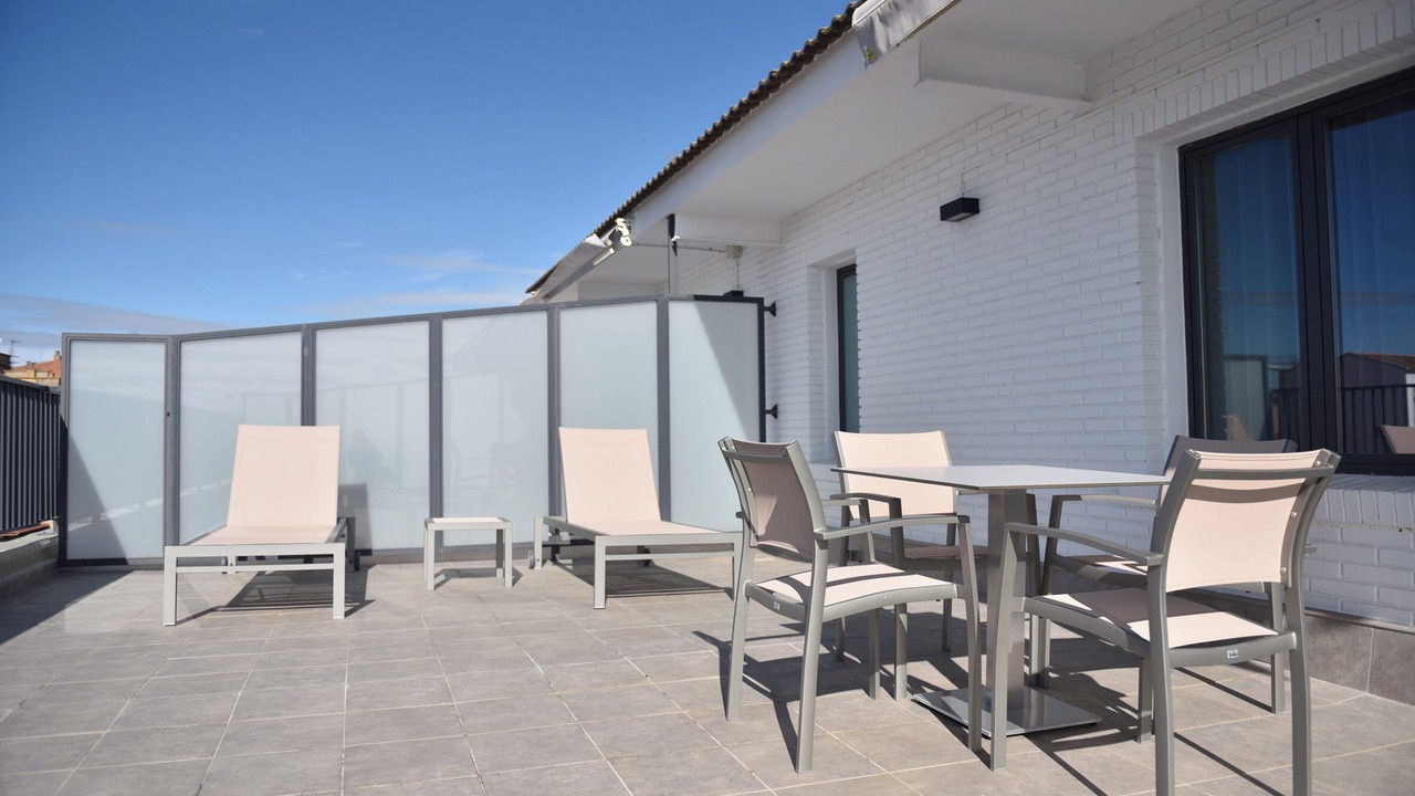 Photo of Patio Balcony in Casco Antiguo