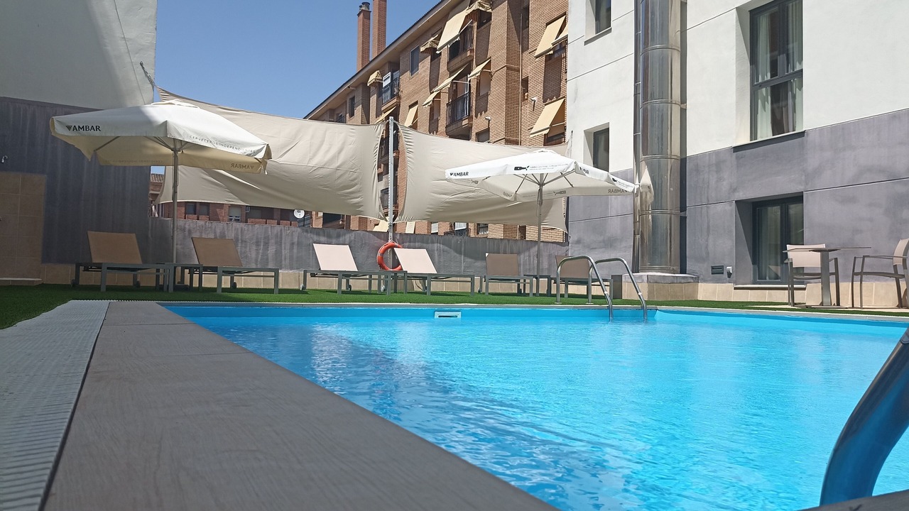 Photo of Outdoor in Casco Antiguo