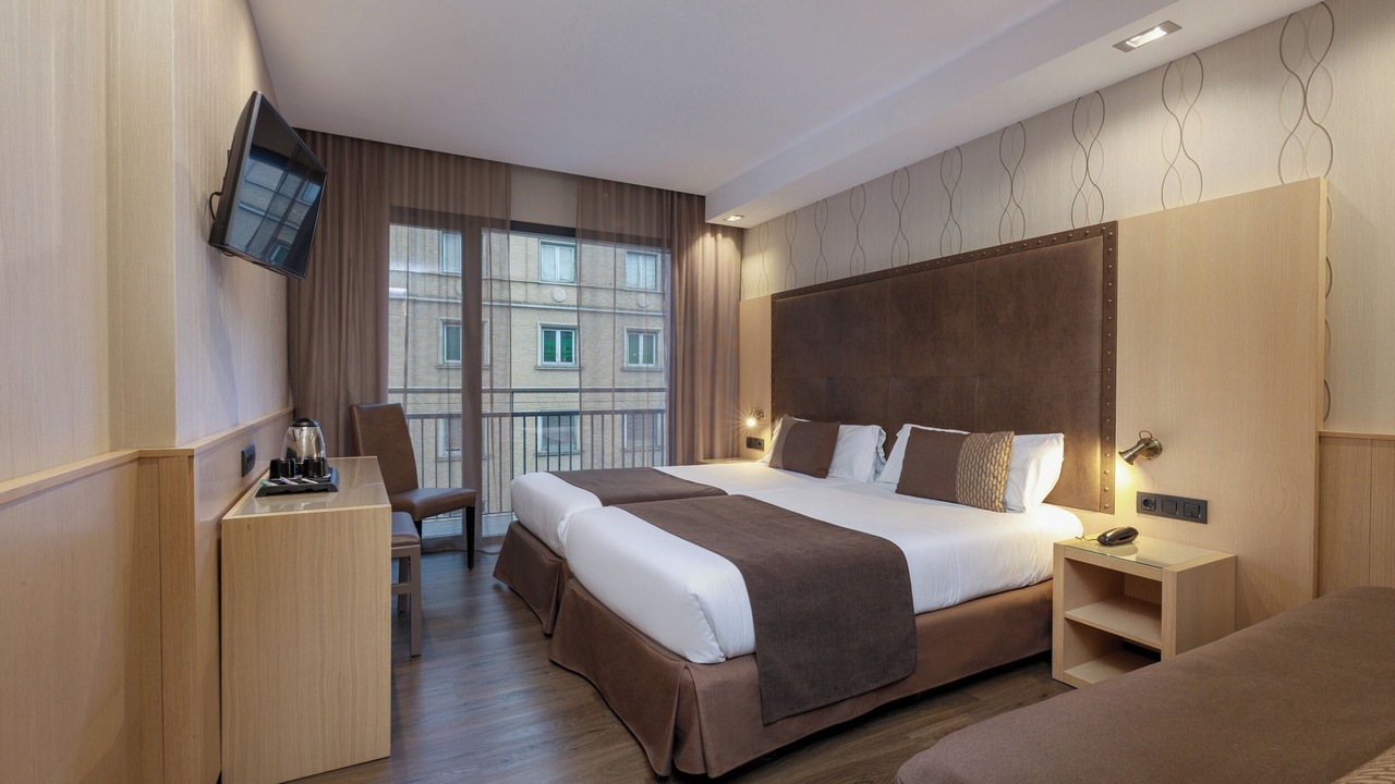 Photo of Bedroom in Casco Antiguo