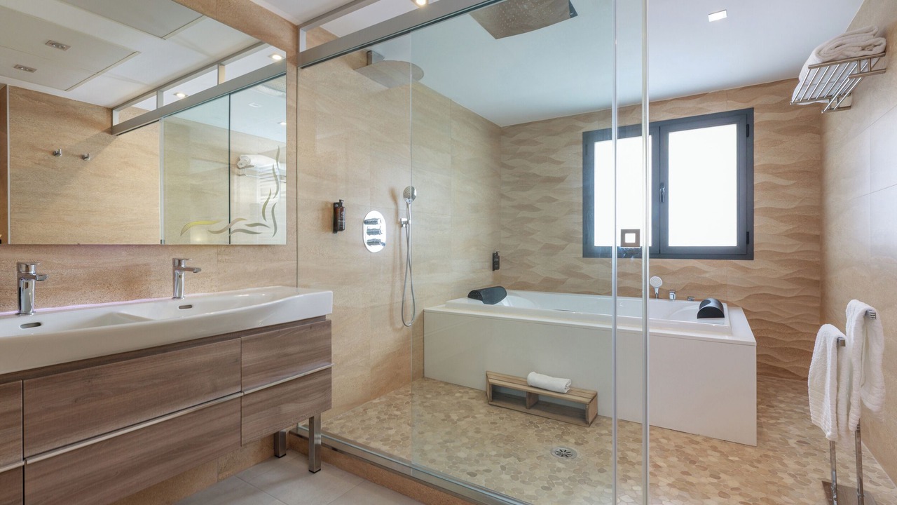 Photo of Bathroom in Casco Antiguo