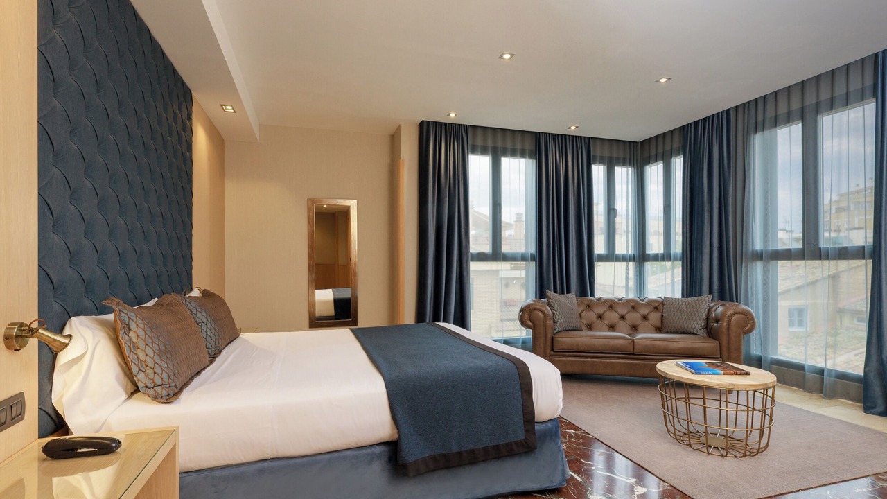 Photo of Bedroom in Casco Antiguo