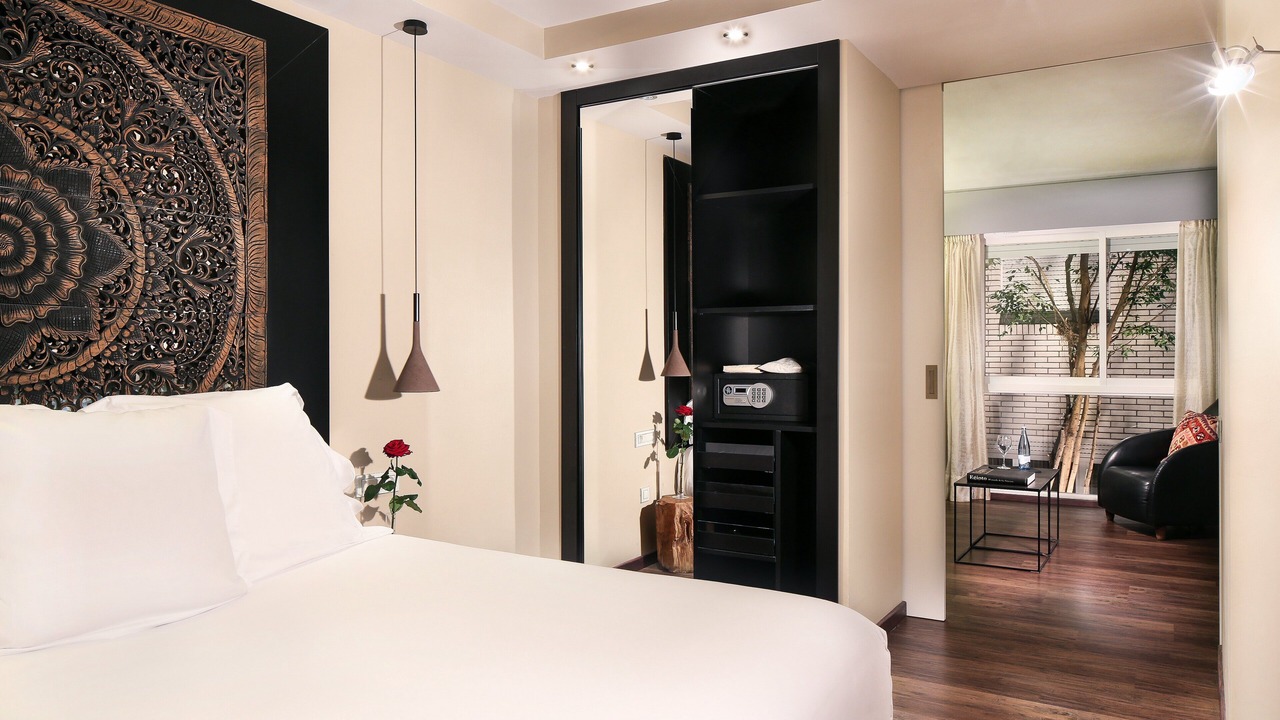 Photo of Bedroom in Les Corts