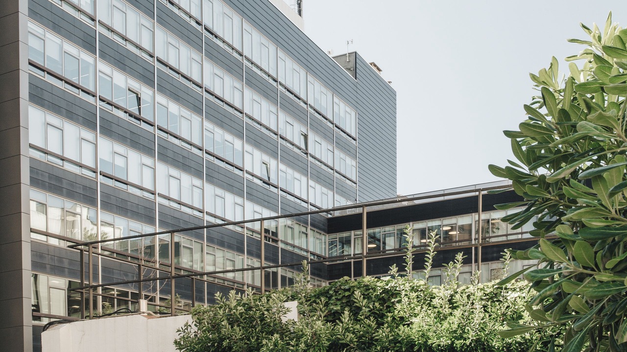Photo of Outdoor in Les Corts