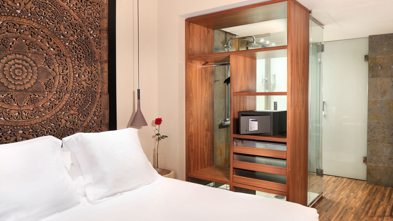 Photo of Bedroom in Les Corts