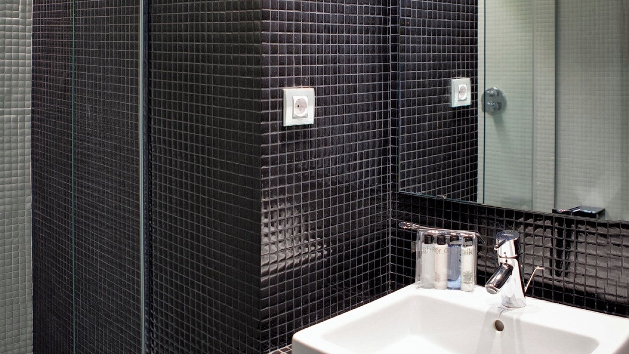 Photo of Bathroom in Les Corts