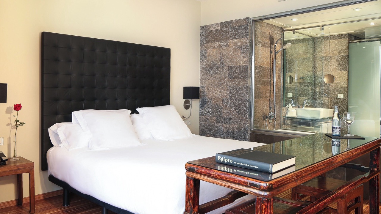 Photo of Bedroom in Les Corts