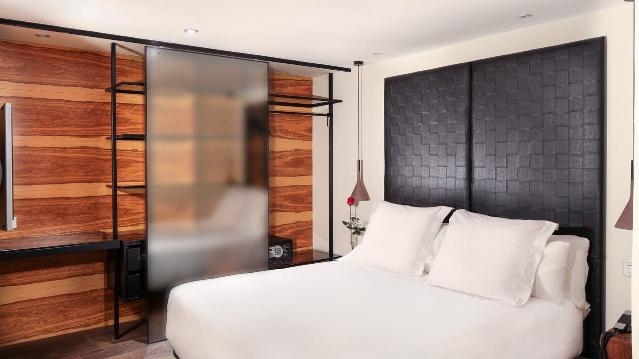 Photo of Bedroom in Les Corts