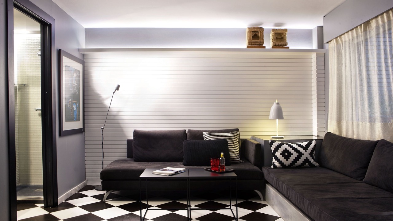 Photo of Bedroom in Les Corts