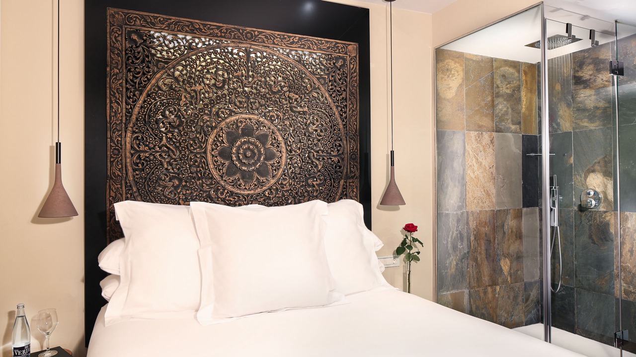 Photo of Bedroom in Les Corts