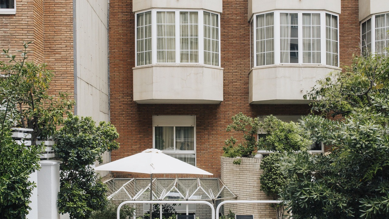 Photo of Outdoor in Les Corts