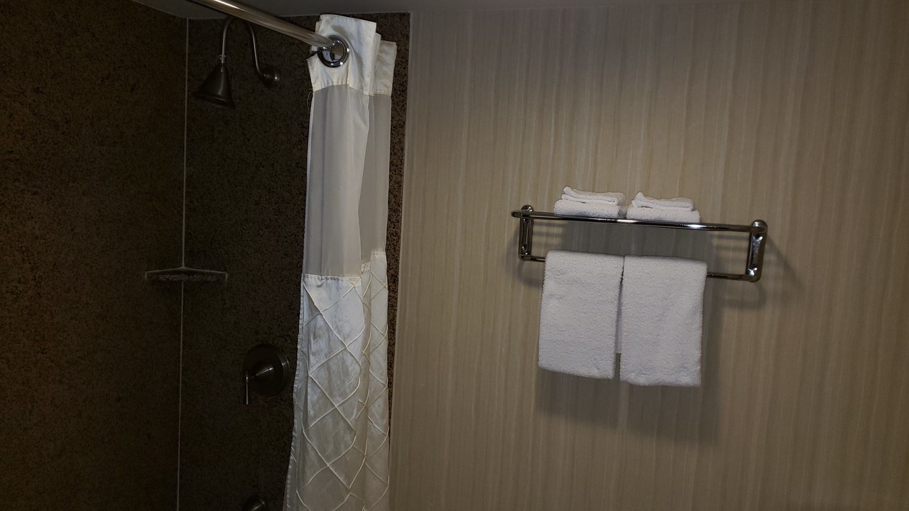 Photo of Bathroom in Monrovia