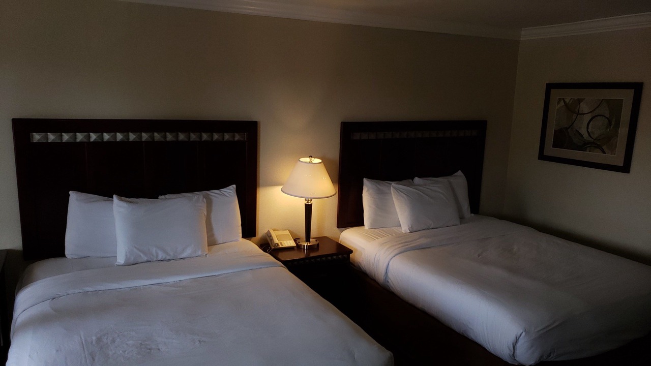 Photo of Bedroom in Monrovia