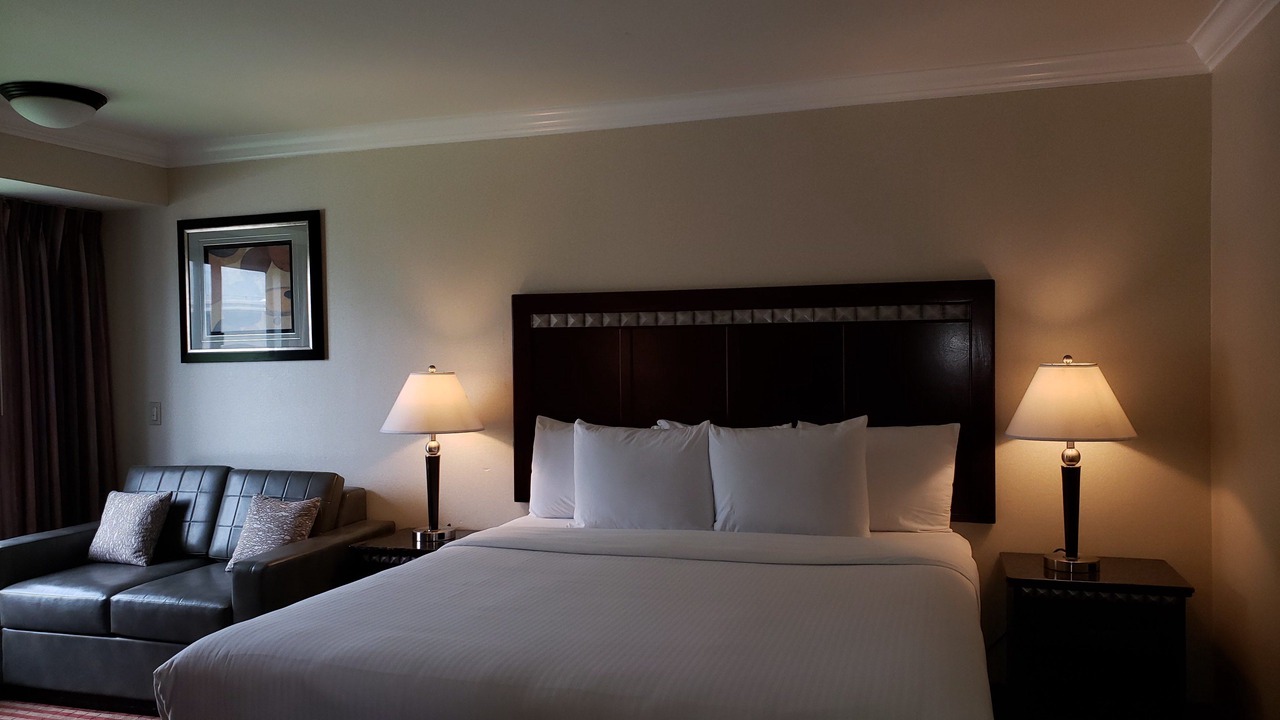 Photo of Bedroom in Monrovia