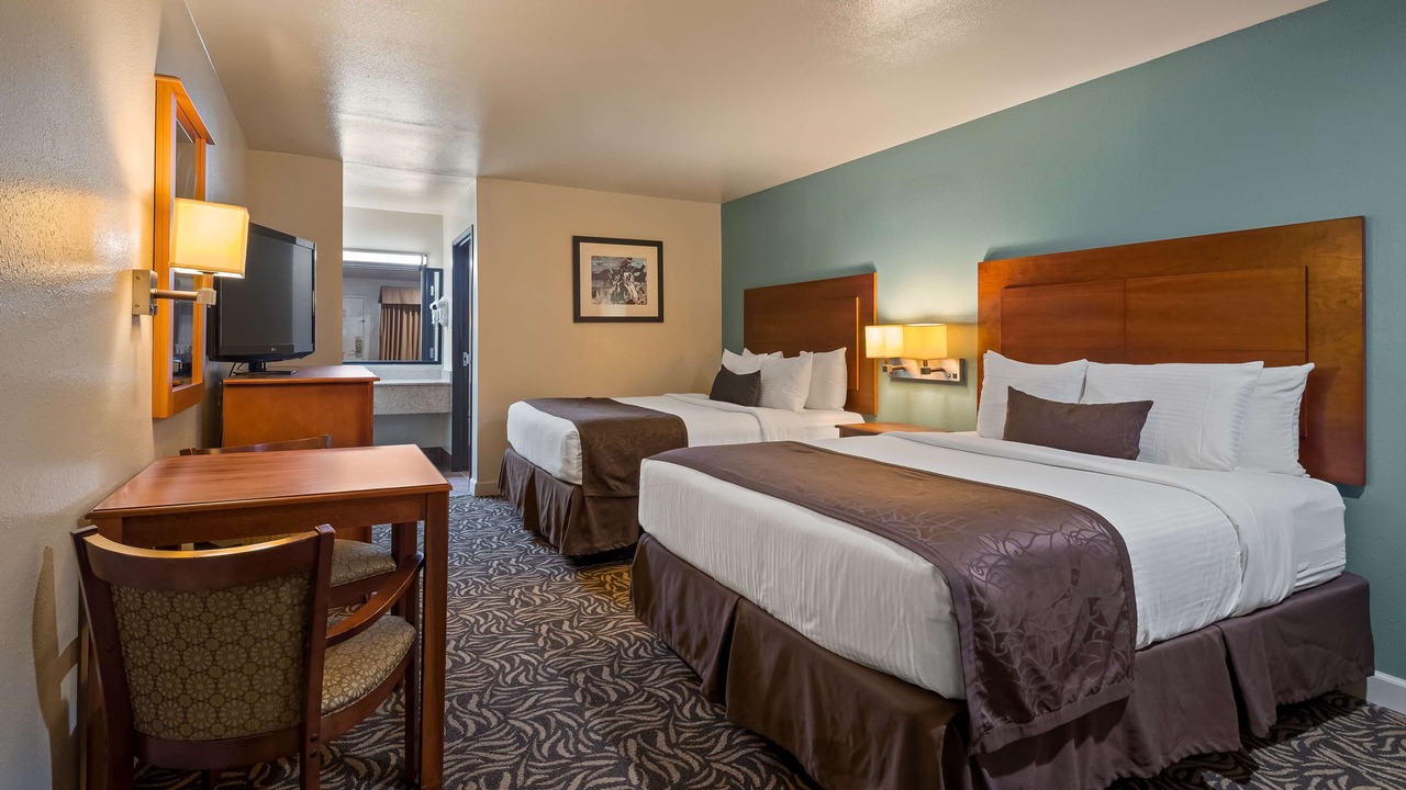 Photo of Bedroom in Gonzales