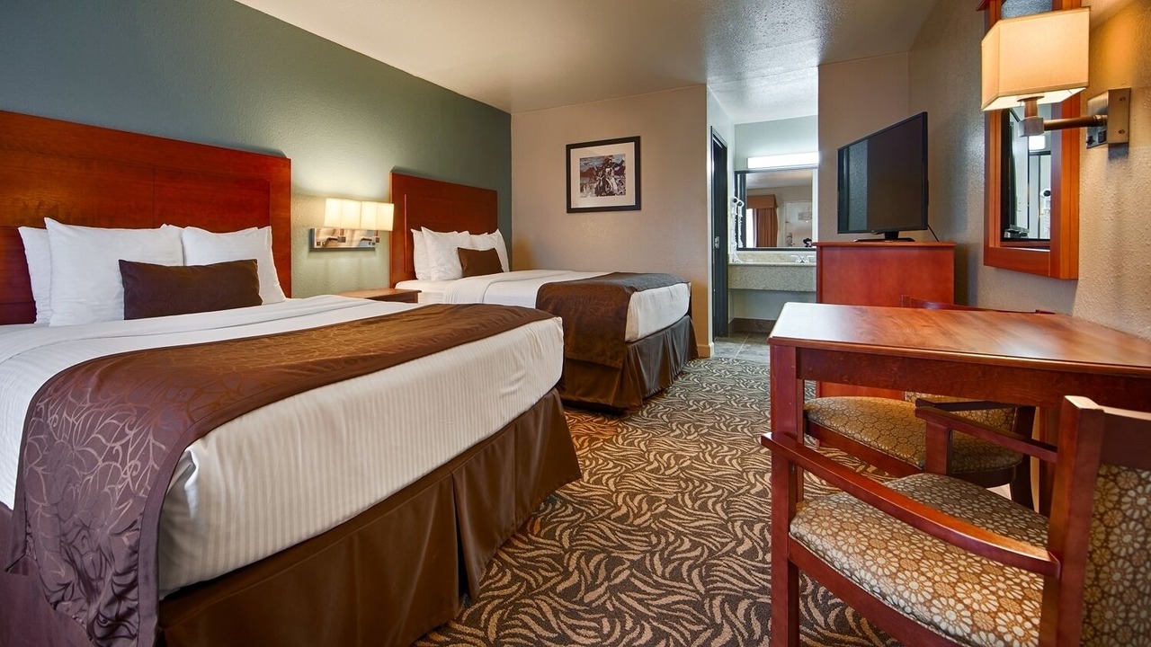 Photo of Bedroom in Gonzales