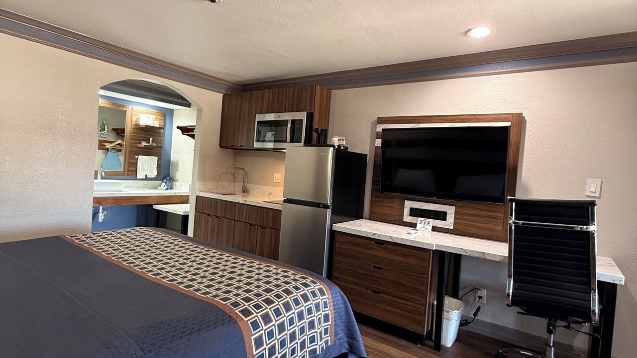 Photo of Kitchen in Alvin