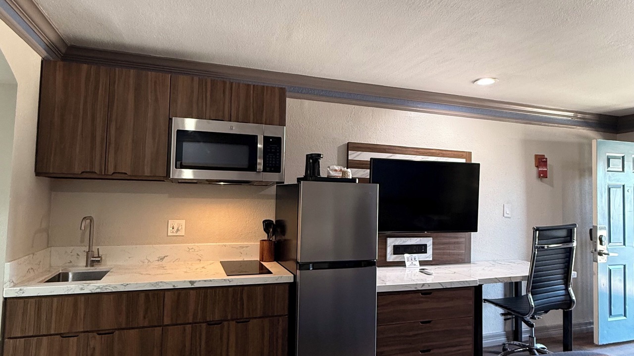 Photo of Kitchen in Alvin