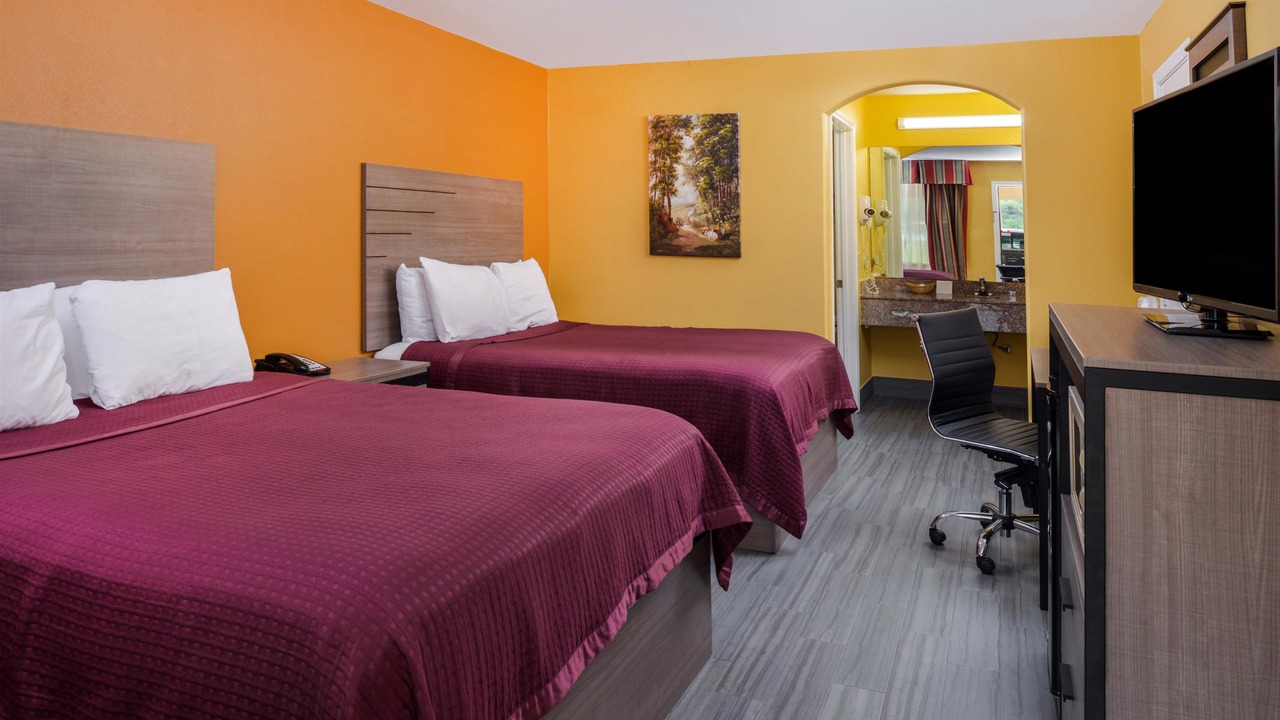 Photo of Bedroom in West Columbia