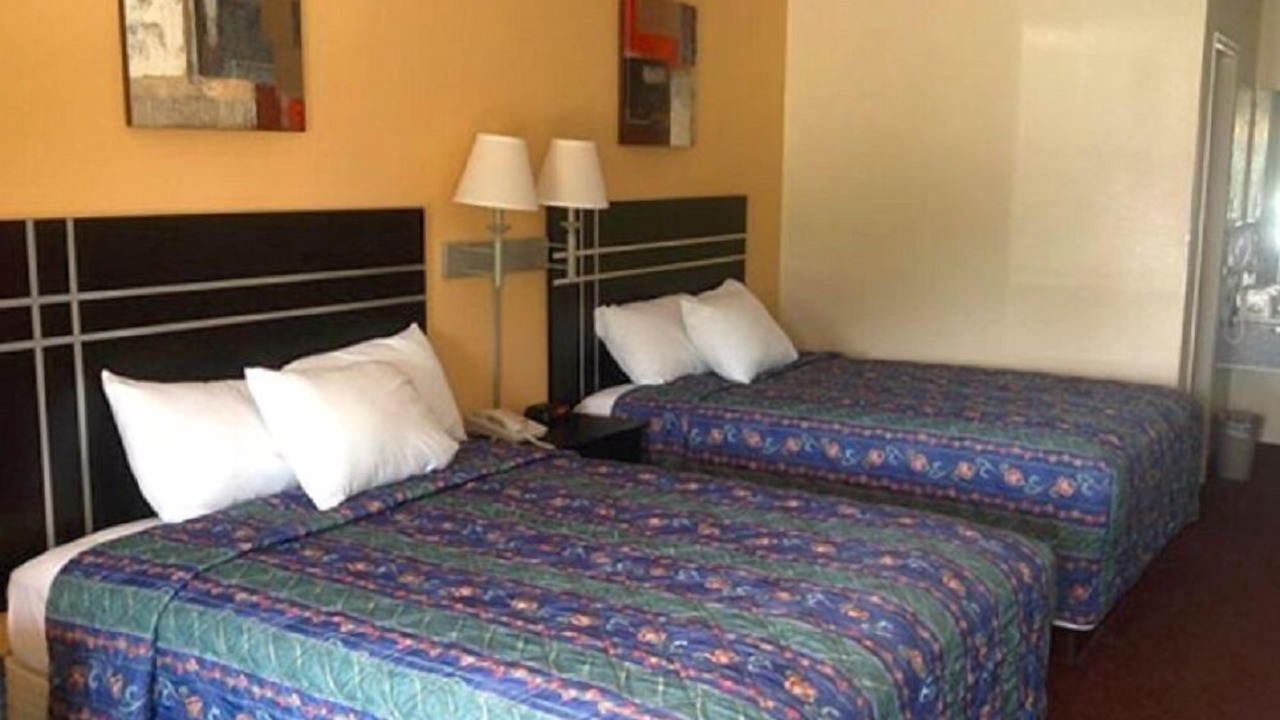 Photo of Bedroom in Wharton
