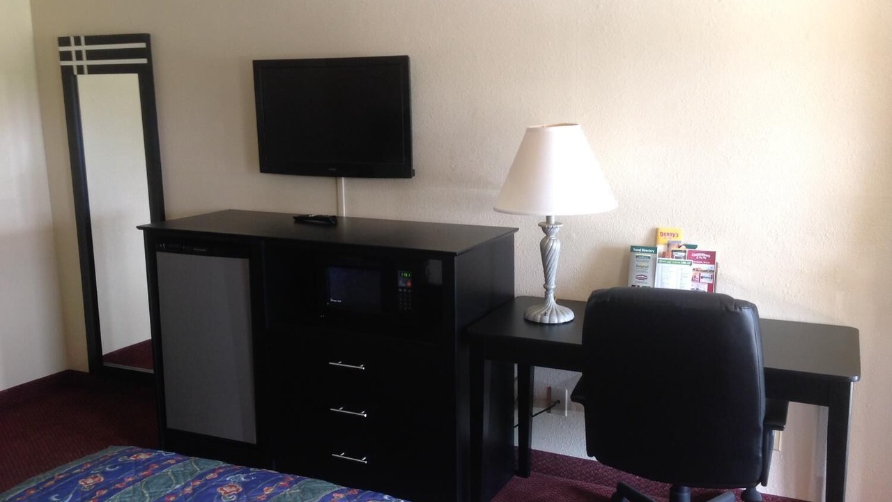Photo of Bedroom in Wharton