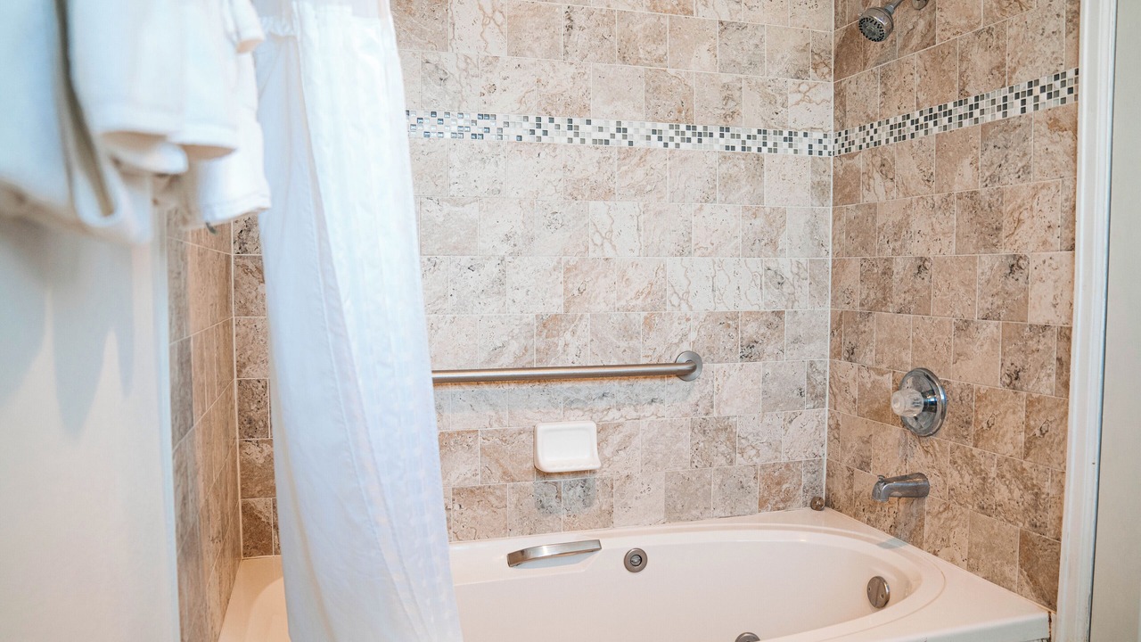 Photo of Bathroom in Salida