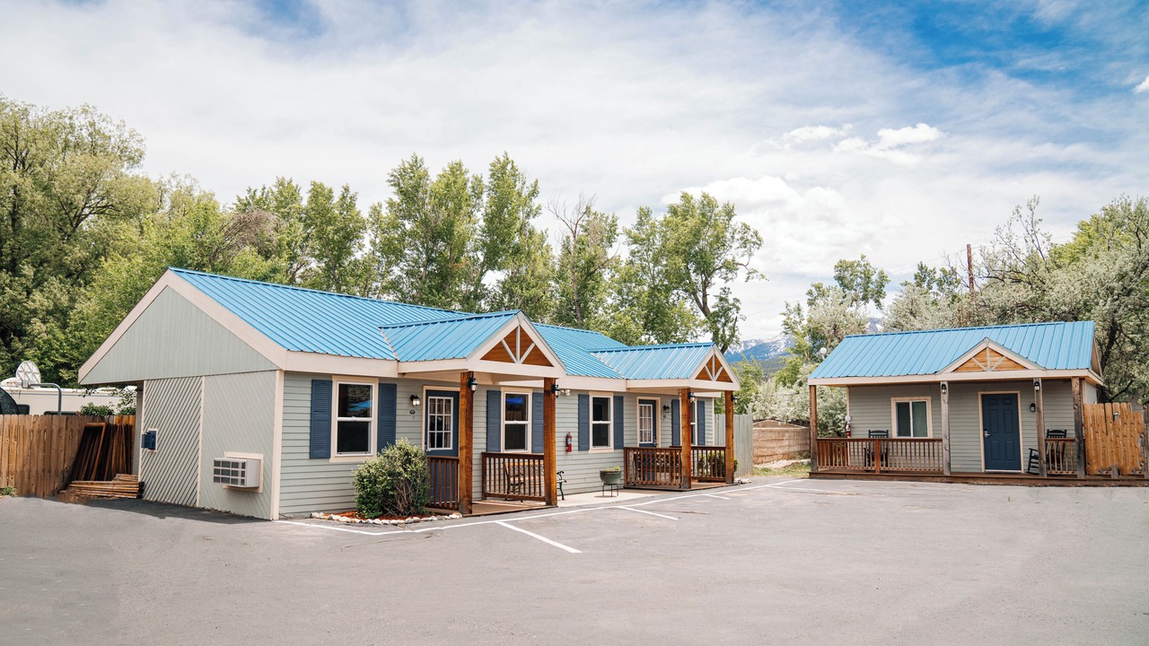Photo of Others in Salida