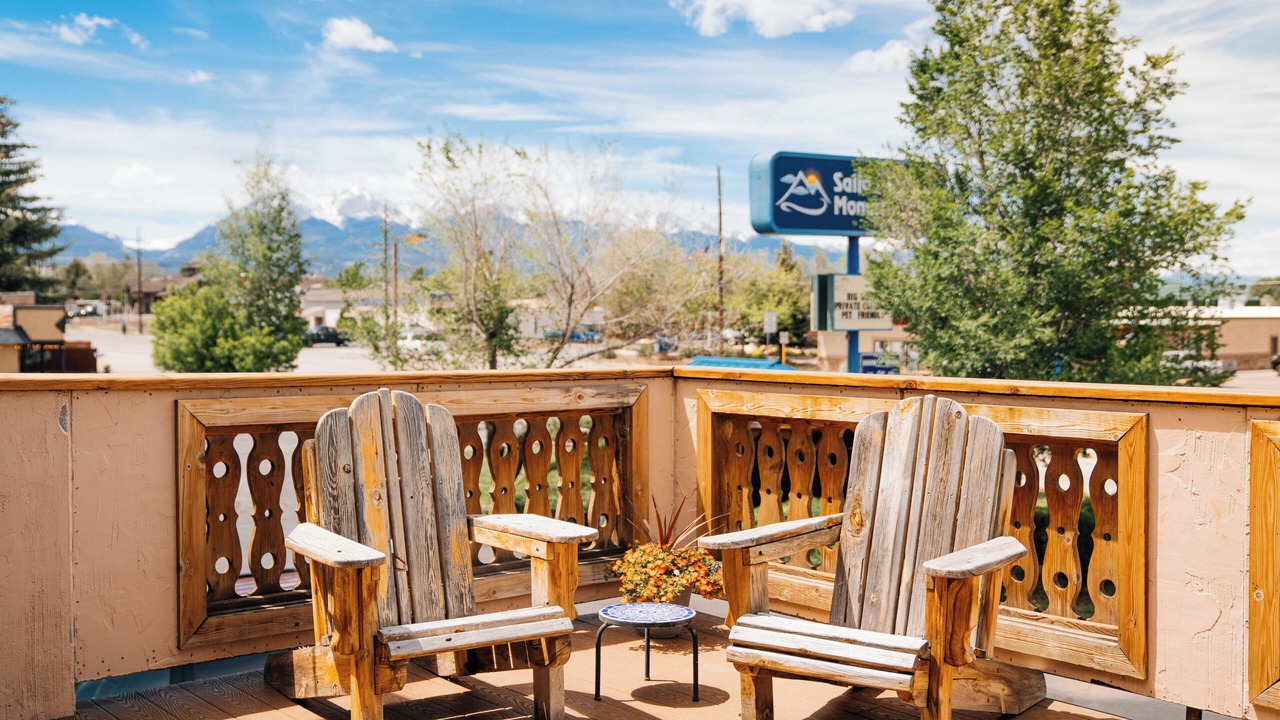 Photo of Outdoor in Salida