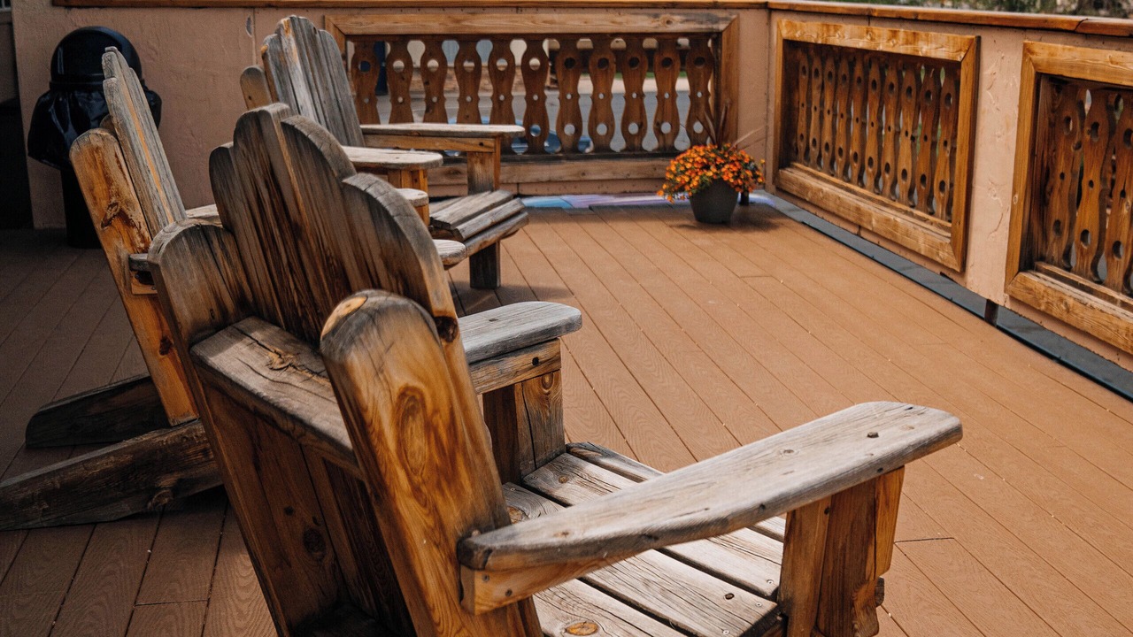 Photo of Outdoor in Salida