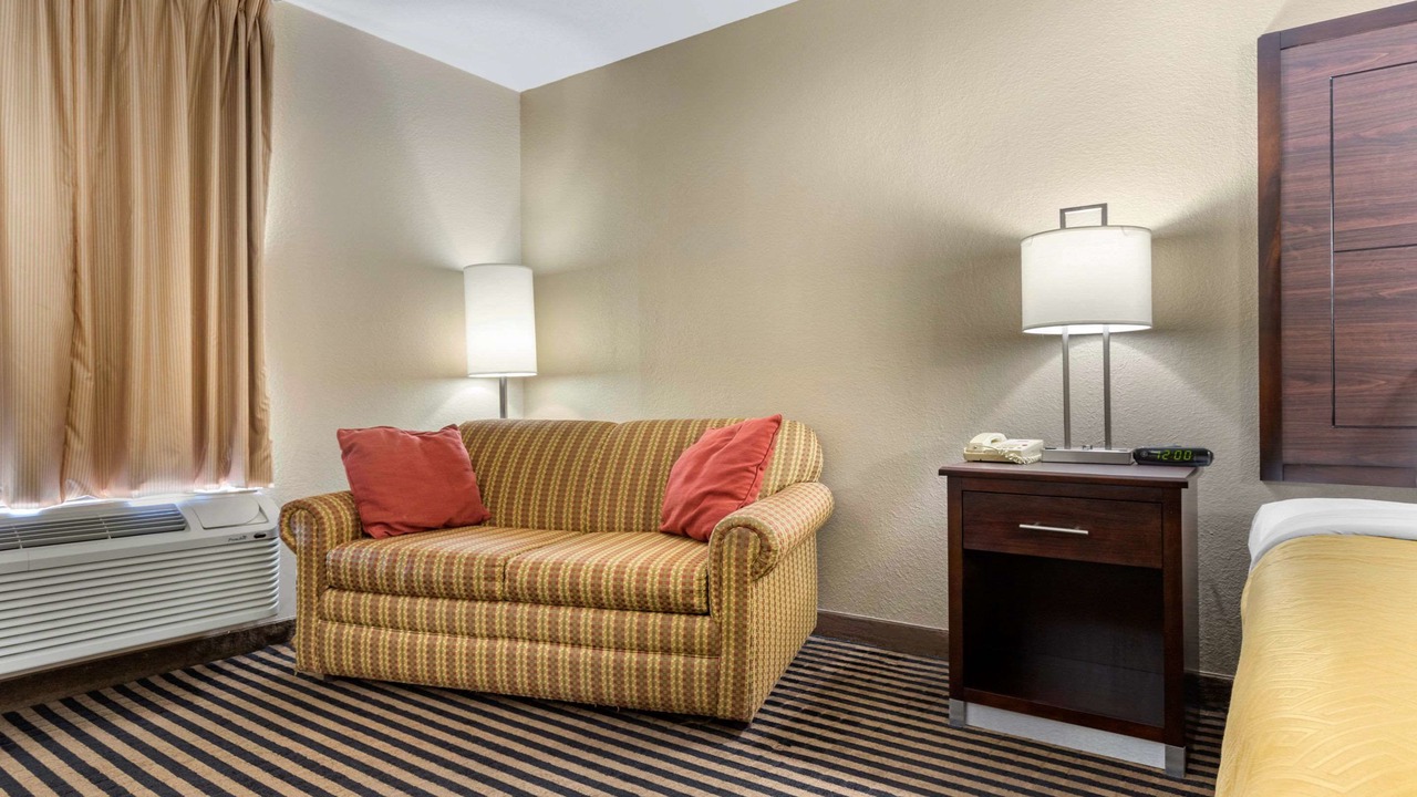 Photo of Bedroom in Florence
