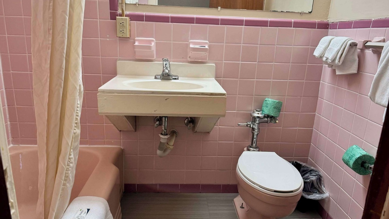 Photo of Bathroom in Galax