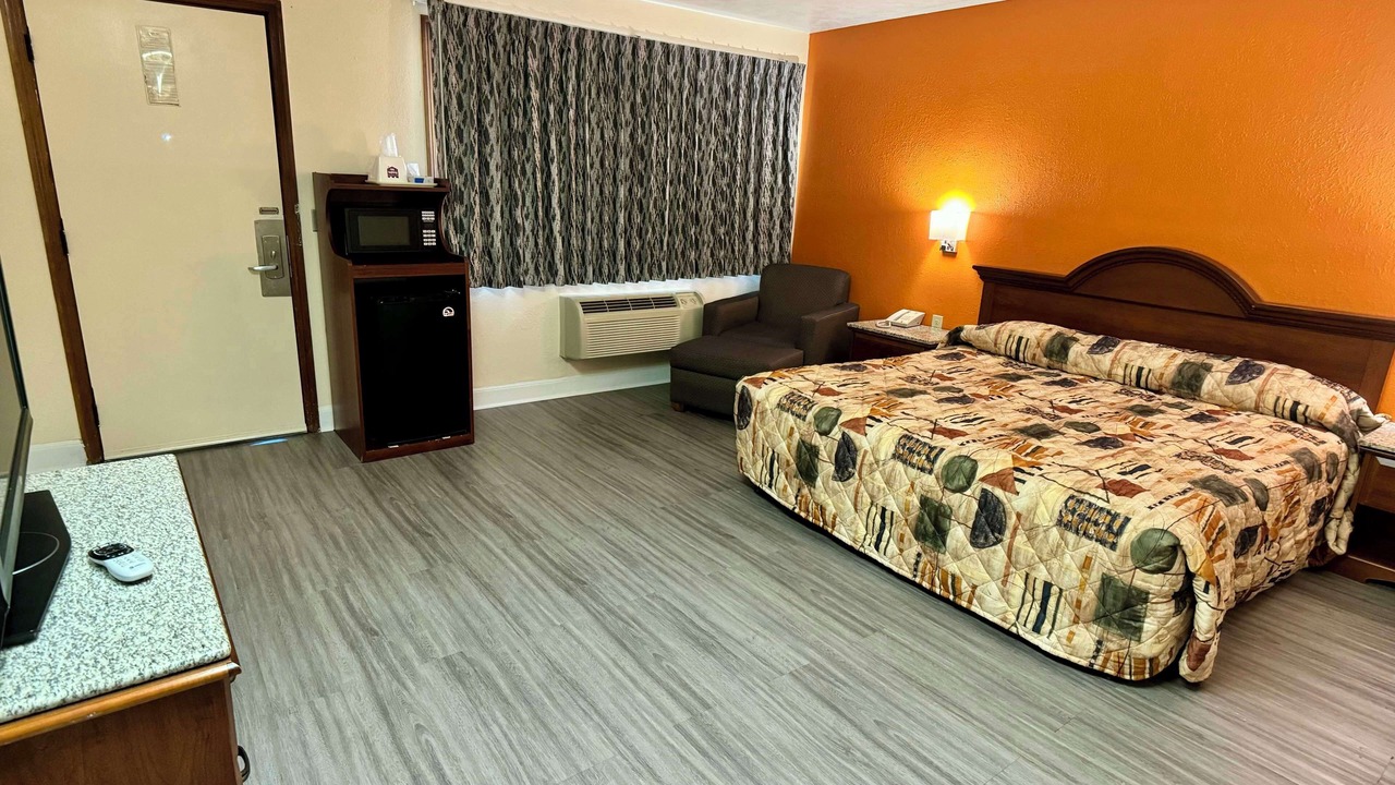 Photo of Bedroom in Galax