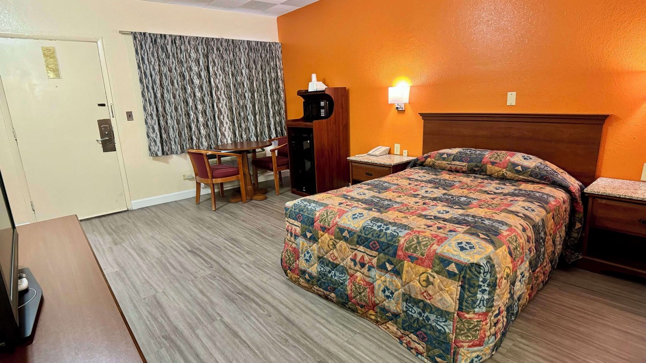 Photo of Bedroom in Galax