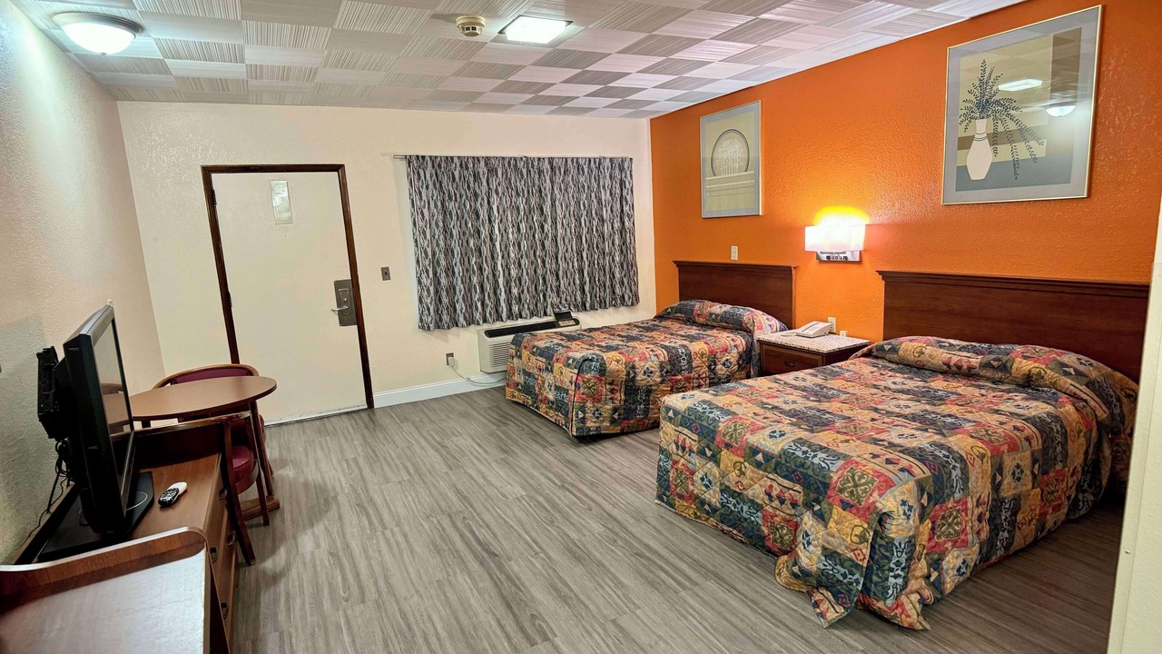 Photo of Bedroom in Galax