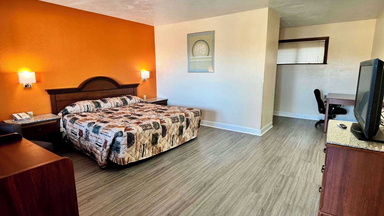 Photo of Bedroom in Galax