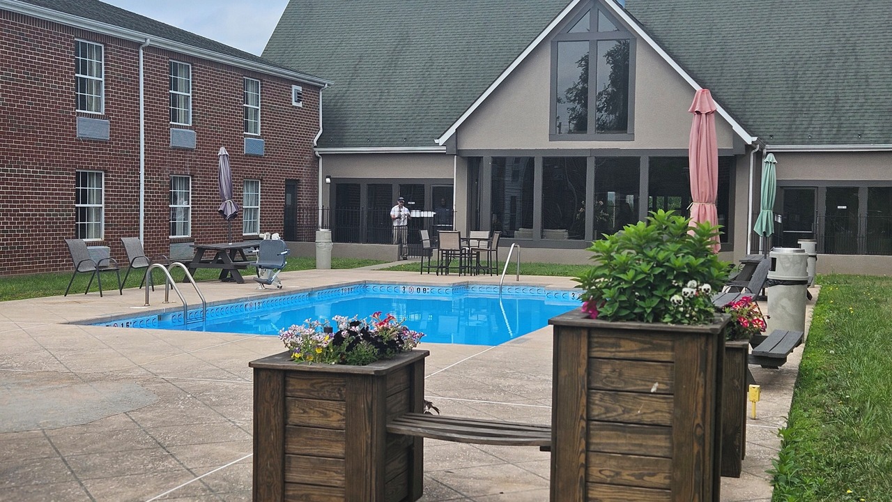 Photo of Outdoor in Newbern