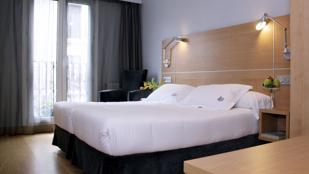 Photo of Bedroom in La Marina