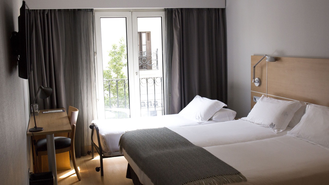 Photo of Bedroom in La Marina