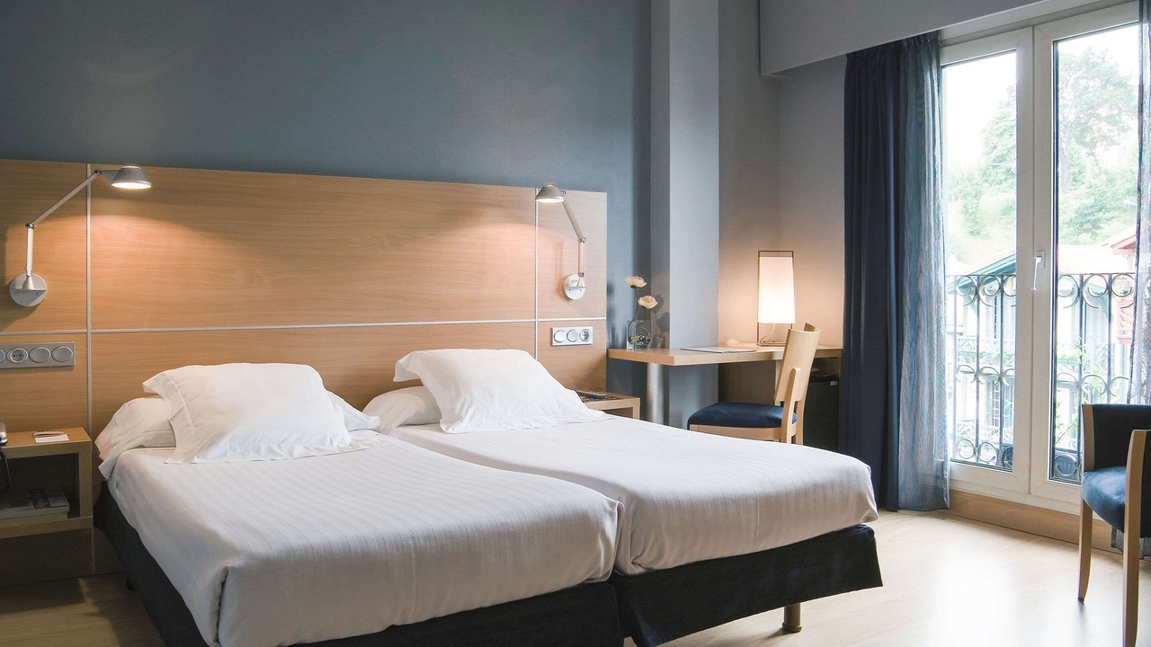 Photo of Bedroom in La Marina