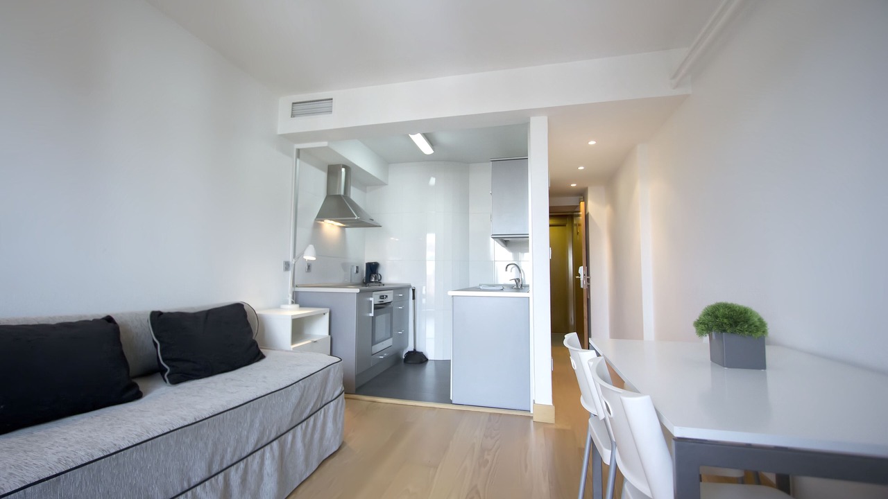 Photo of Bedroom in La Marina