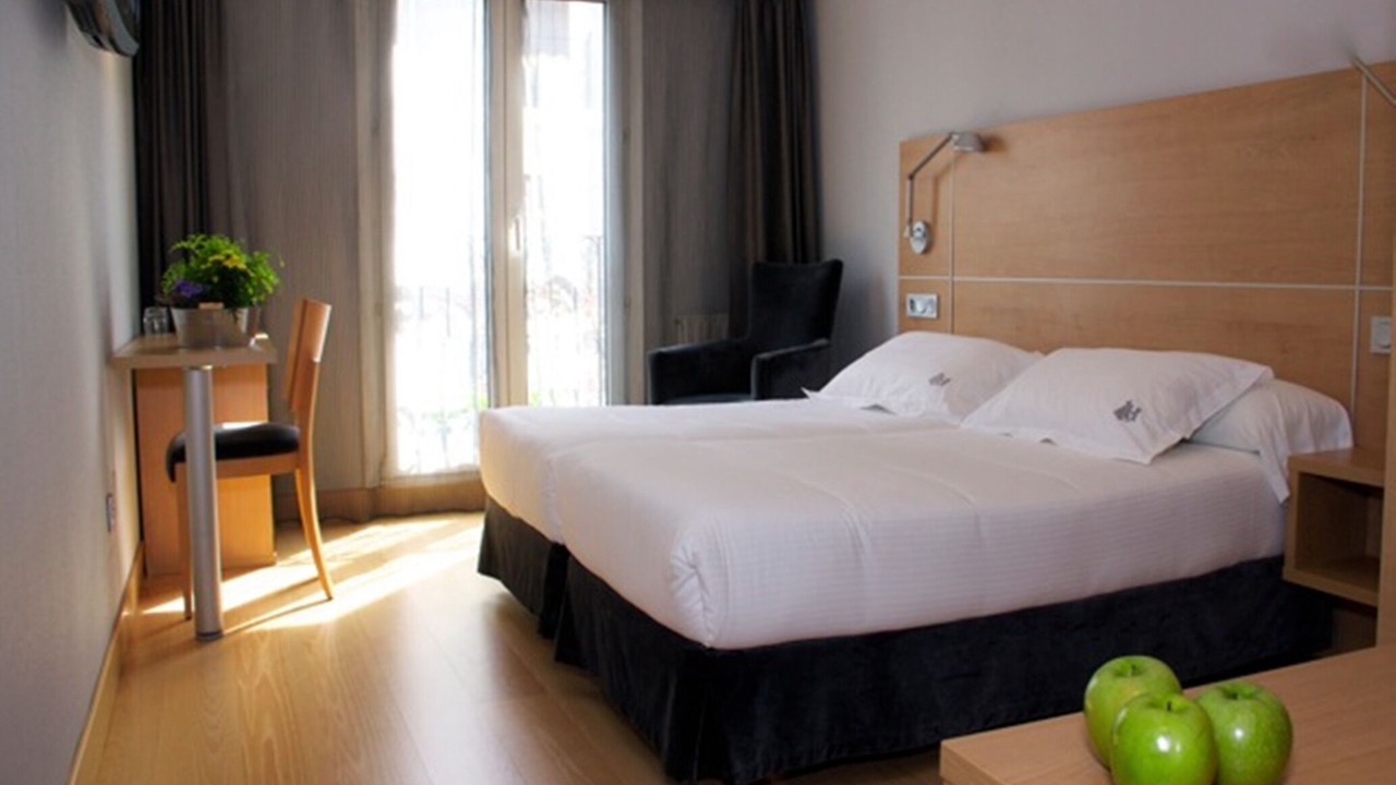 Photo of Bedroom in La Marina