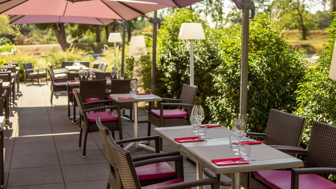 Photo of Others in Miroir - Batignolles