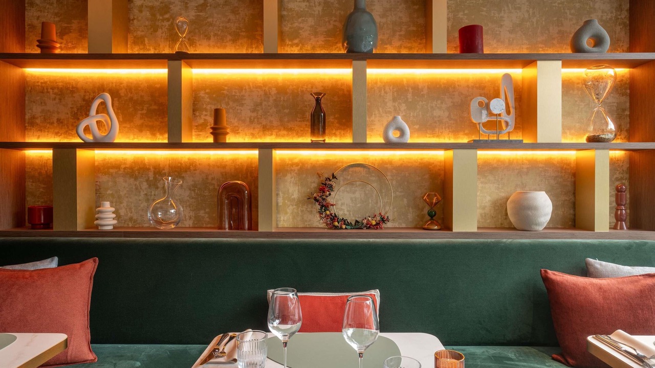 Photo of Outdoor in Miroir - Batignolles