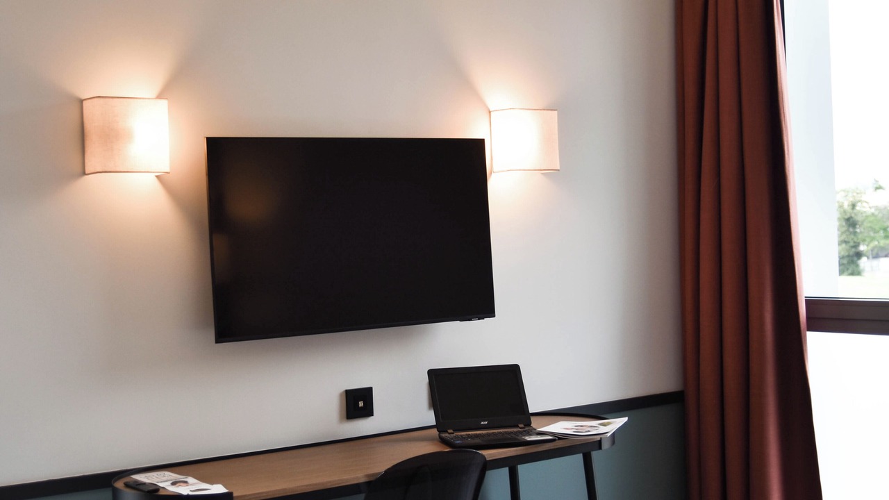 Photo of Bedroom in Miroir - Batignolles