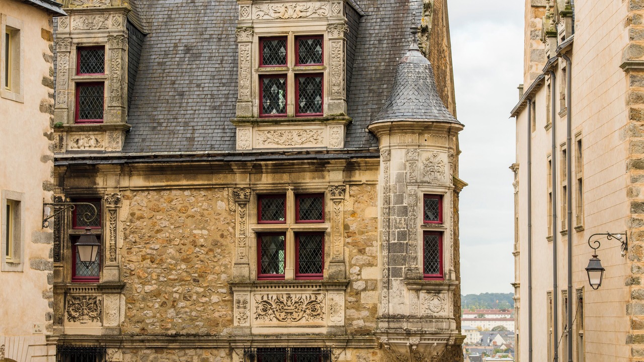 Photo of Others in Miroir - Batignolles