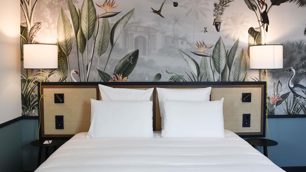 Photo of Outdoor in Miroir - Batignolles